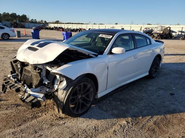 2021 Dodge Charger R/T