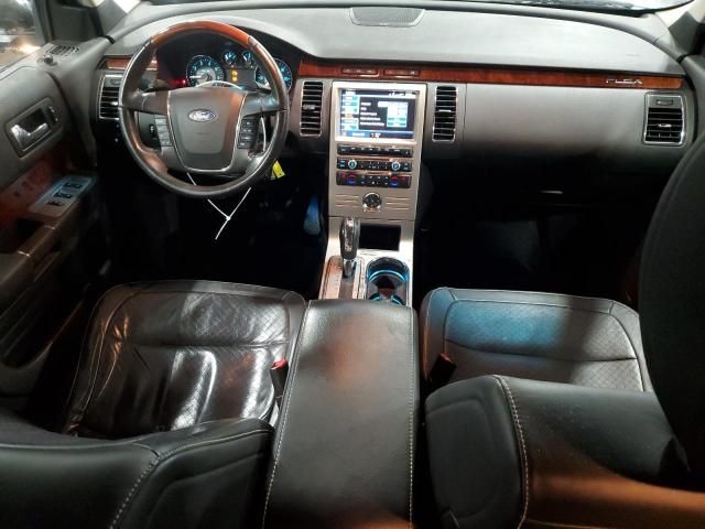 2012 Ford Flex Limited