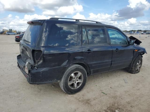 2006 Honda Pilot EX