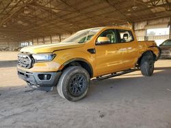 2021 Ford Ranger XL en venta en Phoenix, AZ