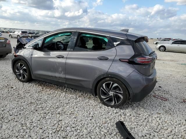 2023 Chevrolet Bolt EV 2LT