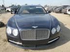 2015 Bentley Flying Spur