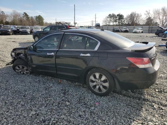 2010 Honda Accord EXL