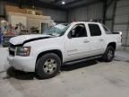 2011 Chevrolet Avalanche LT