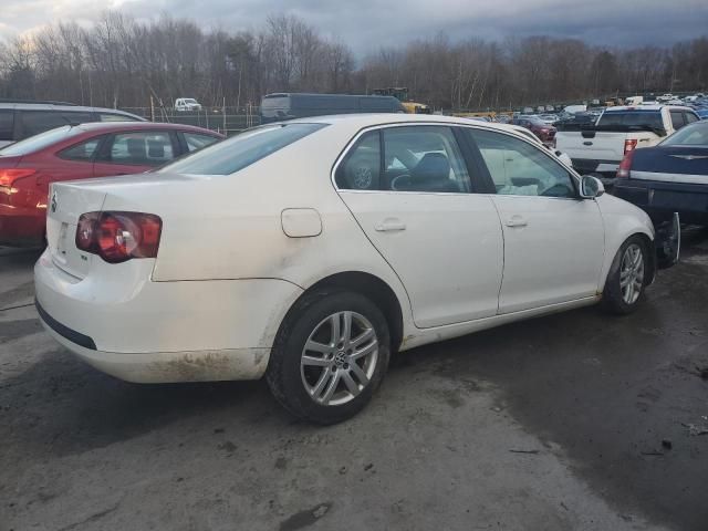 2009 Volkswagen Jetta TDI