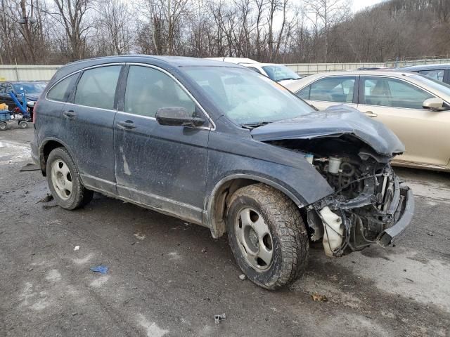 2009 Honda CR-V LX