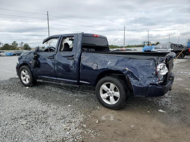 2016 Dodge RAM 1500 ST