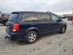 2012 Dodge Grand Caravan SE