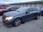 2011 Mercedes-Benz E 350 4matic