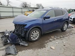 2017 Nissan Rogue S en venta en Lebanon, TN