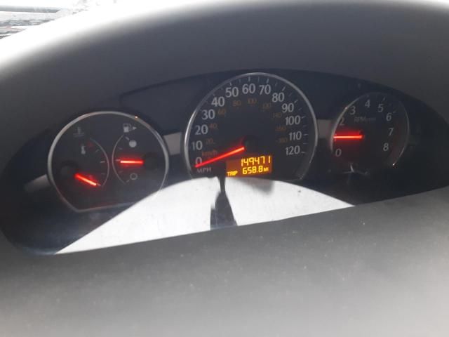 2006 Saturn Ion Level 2