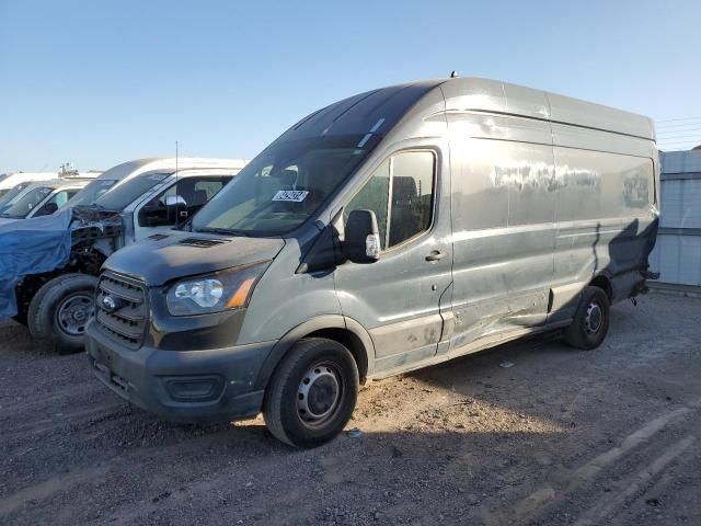 2020 Ford Transit T-250