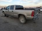 2003 Chevrolet Silverado C1500 Heavy Duty