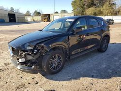 Mazda salvage cars for sale: 2021 Mazda CX-5 Touring