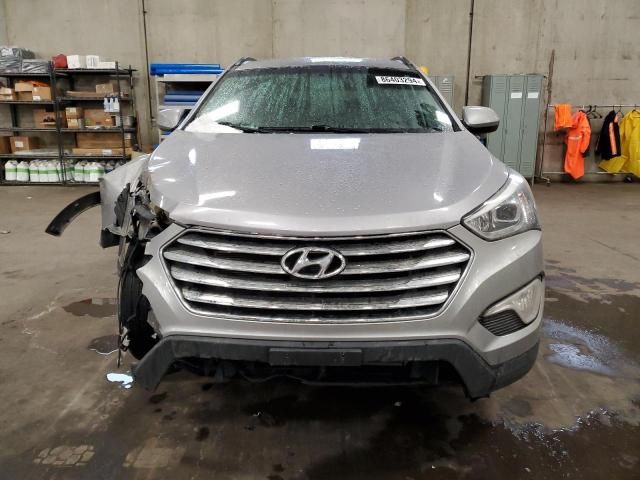 2016 Hyundai Santa FE SE