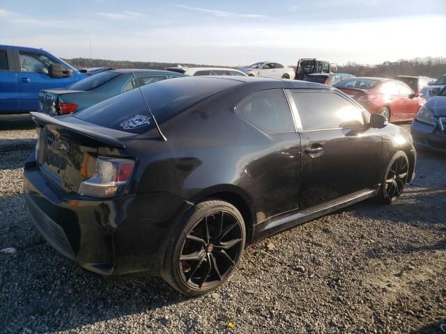 2014 Scion TC