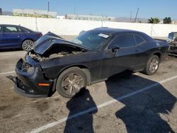 Dodge Challenger Vehiculos salvage en venta: 2019 Dodge Challenger SXT