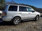 2007 Honda Pilot EXL