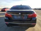 2016 BMW 528 I