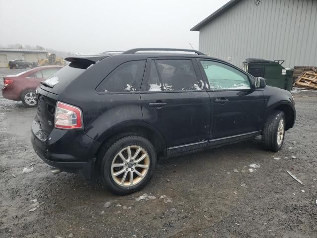 2010 Ford Edge SEL