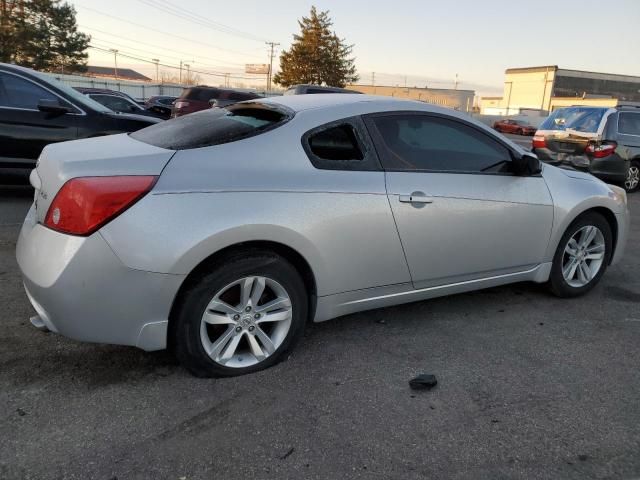 2013 Nissan Altima S