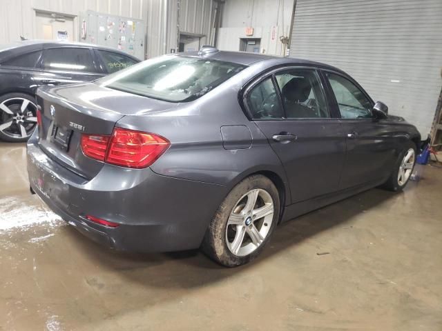 2013 BMW 328 XI