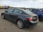 2019 Acura ILX