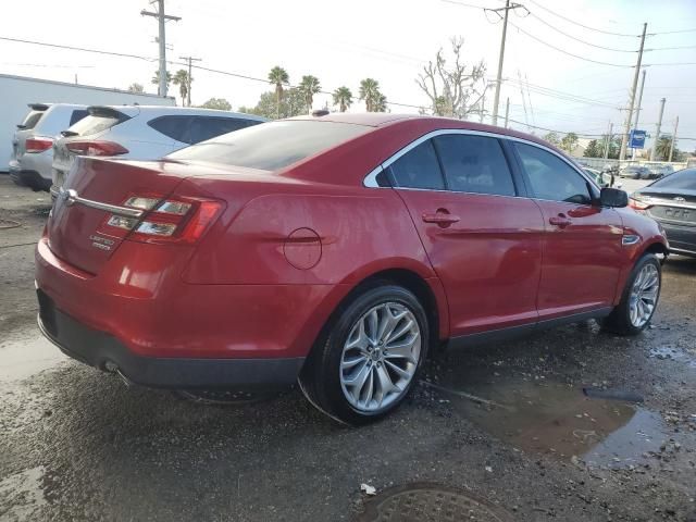 2014 Ford Taurus Limited