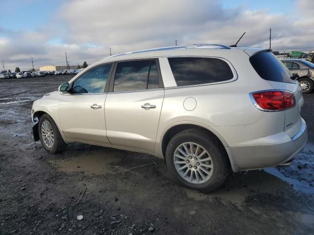 2012 Buick Enclave