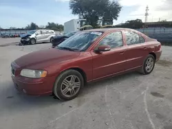 2008 Volvo S60 2.5T en venta en Orlando, FL