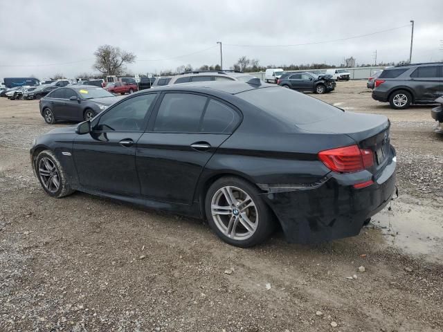 2014 BMW 528 I