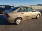 2003 Ford Focus LX