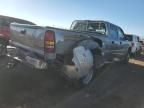 2001 Chevrolet Silverado K3500