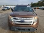 2011 Ford Explorer XLT