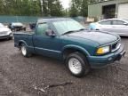 1997 Chevrolet S Truck S10