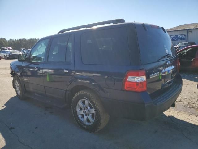 2007 Ford Expedition XLT