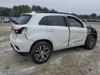 2018 Mitsubishi Outlander Sport SEL