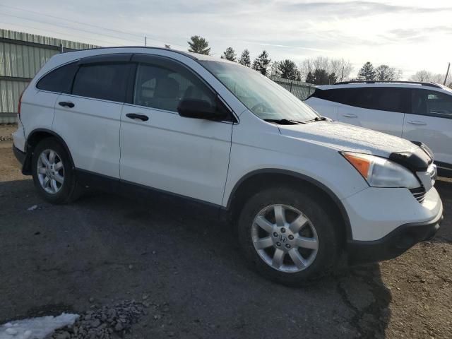 2007 Honda CR-V EX