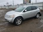 2004 Nissan Murano SL