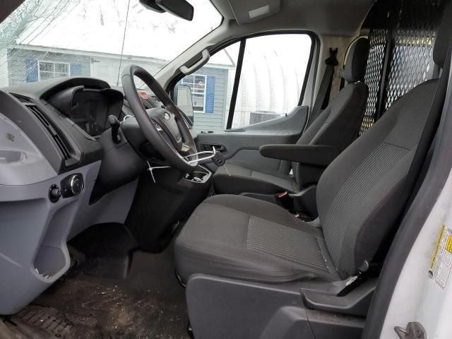 2018 Ford Transit T-250