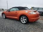 2009 Mitsubishi Eclipse Spyder GS