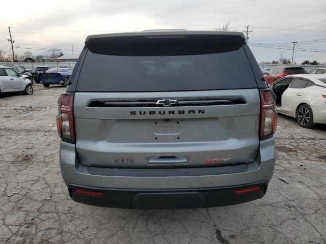 2023 Chevrolet Suburban K1500 RST