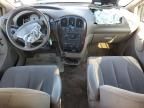 2001 Chrysler Town & Country LX