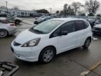 2010 Honda FIT