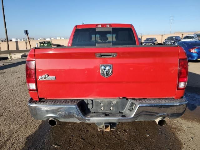 2015 Dodge RAM 1500 SLT