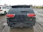 2011 Lincoln MKX