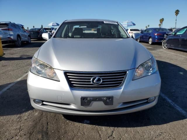 2009 Lexus ES 350