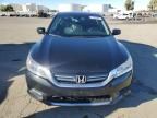 2014 Honda Accord Touring Hybrid