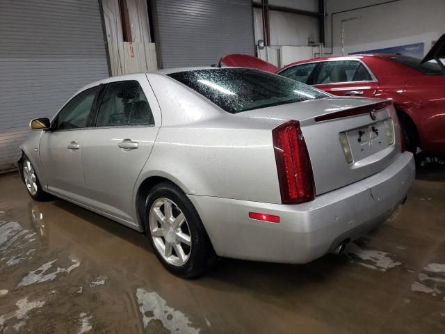 2006 Cadillac STS