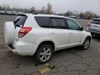 2011 Toyota Rav4 Limited